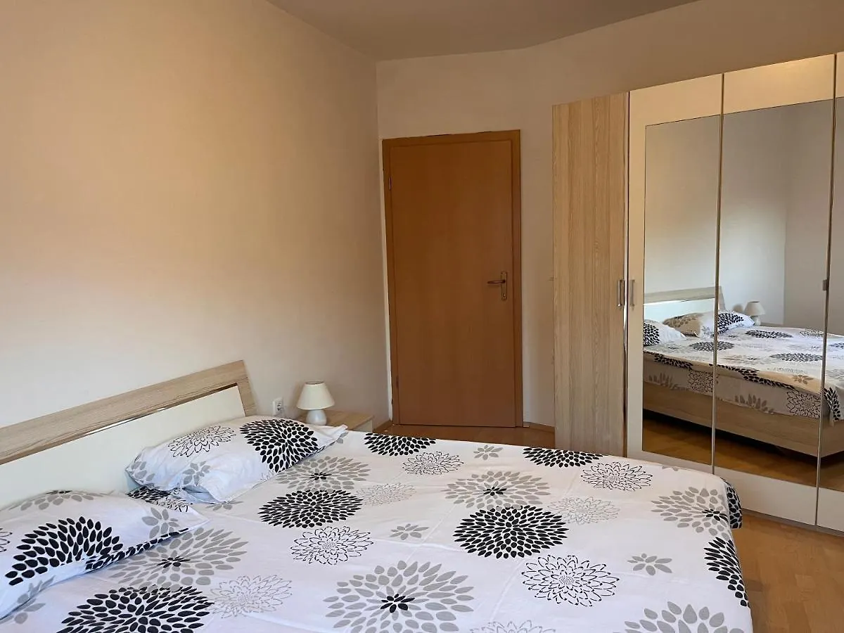 Apartment Nara Premantura